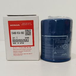 Shell Helix Ultra 0W20 Engine Oil  4L + Honda Geniune Filter 