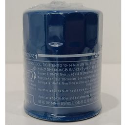 Shell Helix Ultra 0W20 Engine Oil  4L + Honda Geniune Filter 