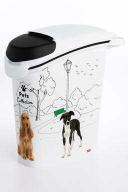 KETER PETFOOD CONTAINER 10KG 