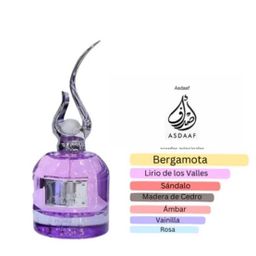 Andaleeb Flora  by Asdaaf