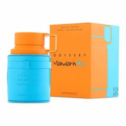 Odyssey Mandarin Sky by Armaf