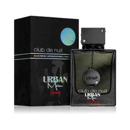 Club De Nuit Urban Elixir by Armaf 