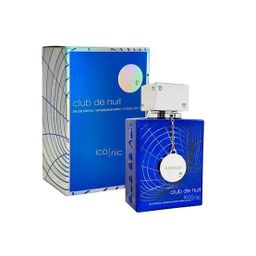 Club de Nuit Blue Iconic by Armaf  