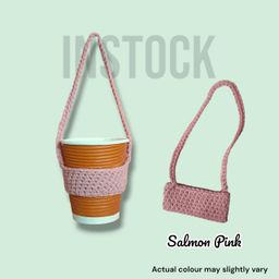 Salmon Pink