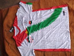 BS maillot authentique 