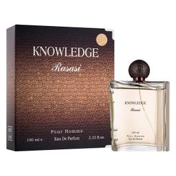 Knowledge Men by Rasasi 