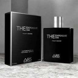 The Expensive One pour homme by Aris