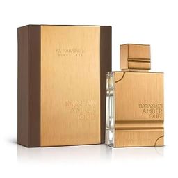 Amber Oud by Al Haramain Perfumes