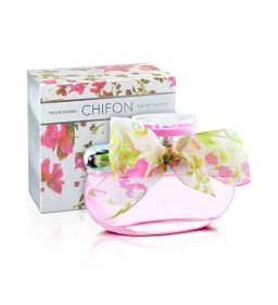 Chifon by Emper