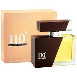 110 Degrees by Emper 