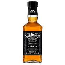 JACK DANIEL'S 200ML