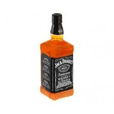 JACK DANIELS 375ML