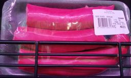 Cervelas Ordinaire 0,464kg