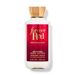 Loción Corporal - Forever Red