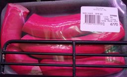 Cervelas Ordinaire 0,478kg