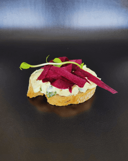 VAJÍČKOVÝ chlebík