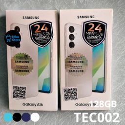 Samsung Galaxy A16  4/128GB