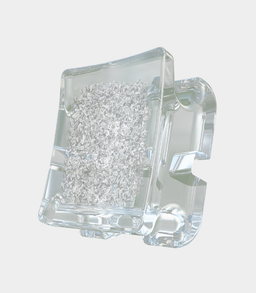 AO CRYSTAL BRACKET RADIANCE MBT 022 WITH HOOK ON 3,4,5