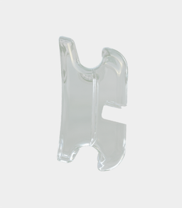 AO CRYSTAL BRACKET RADIANCE MBT 022 WITH HOOK ON 3,4,5