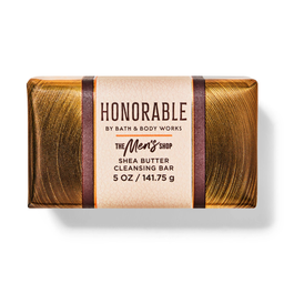 Jabon con Manteca de Karité - Honorable (Para Hombre)