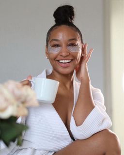 ROUTINE RAJEUNISSANTE VISAGE COMPLETE 💕