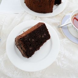 Chocolate Chiffon Pcs