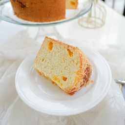 Cheese Chiffon Pcs