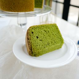 Pandan Chiffon Pcs