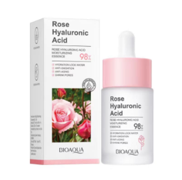 Rose Hyaluronic Acid 98%