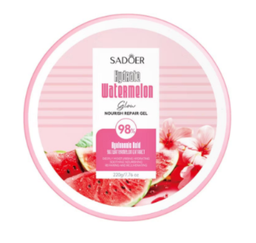 Watermelon Series: Nourish Repair Gel 220g