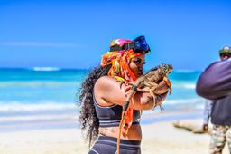 ATV BUGUIES CENOTE CAVE