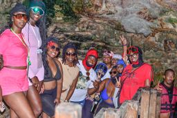 ATV BUGUIES CENOTE CAVE