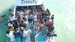 ⚜️BOAT PARTY ALL-INCLUSIVE ⚜️