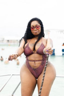 ⚜️BOAT PARTY ALL-INCLUSIVE ⚜️