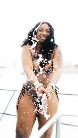 ⚜️BOAT PARTY ALL-INCLUSIVE ⚜️