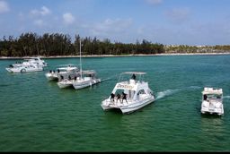 ⚜️BOAT PARTY ALL-INCLUSIVE ⚜️