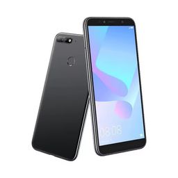  Huawei Y6