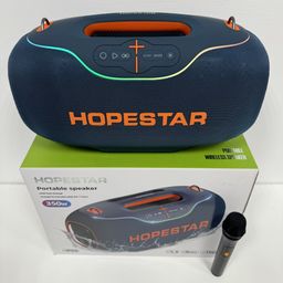 A80 (radio hopestar)