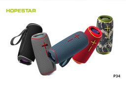 P34 (radio hopestar)