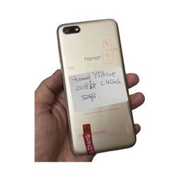 Huawei Y15 prime 2018
