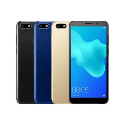 Huawei Y15 prime 2018