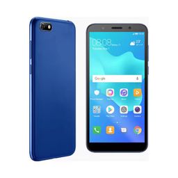 Huawei Y15 prime 2018