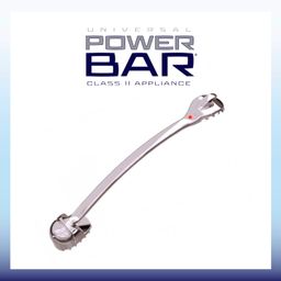 POWER BAR CLASS II CORRECTOR 