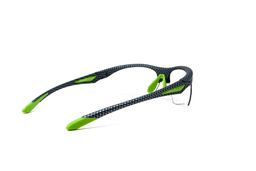 Addictive Victory C5 Carbono/Verde