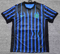 Camiseta Inter de Milán 25/26