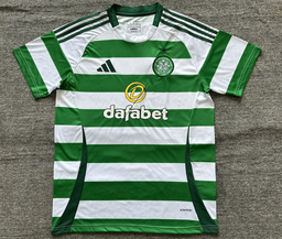 Camiseta Celtic Glasgow 24/25