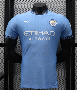 Camiseta Manchester City 1º EQUIPACIÓN 24/25