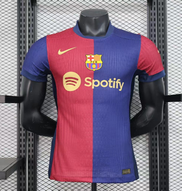 Camiseta FC Barcelona 1º EQUIPACIÓN 24/25