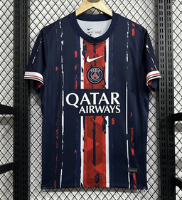 Camiseta edición especial PSG 25/26