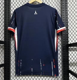 Camiseta edición especial PSG 25/26